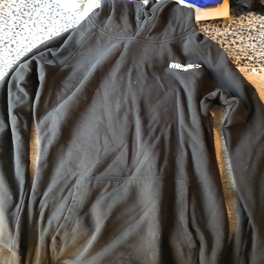Gymshark hoodie